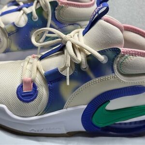 Nike Kids Multicolor Sneakers